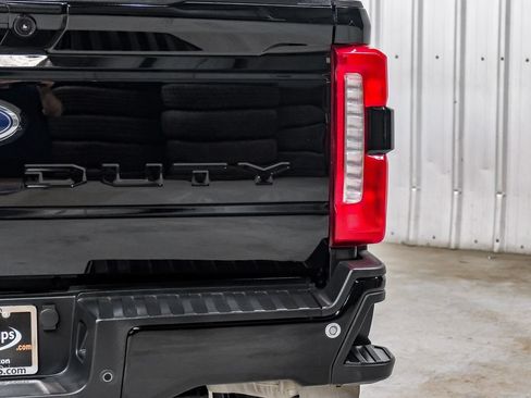 Used 2025 Ford F250 Lariat AWD/4WD image 50