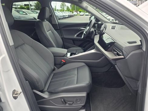 Certified 2025 Audi Q5 Premium w/ Premium Plus AWD/4WD image 27