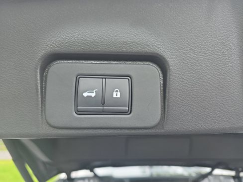 Used 2023 Nissan Rogue SL w/ SL Premium Package AWD/4WD image 13