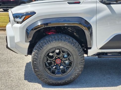 Used 2025 Toyota 4Runner TRD Pro AWD/4WD image 26