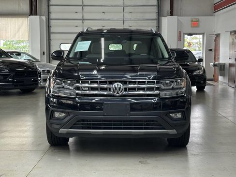 Used 2019 Volkswagen Atlas SE image 6