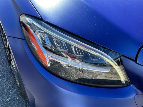 Used 2020 Mercedes-Benz C 300 4MATIC Coupe image 34