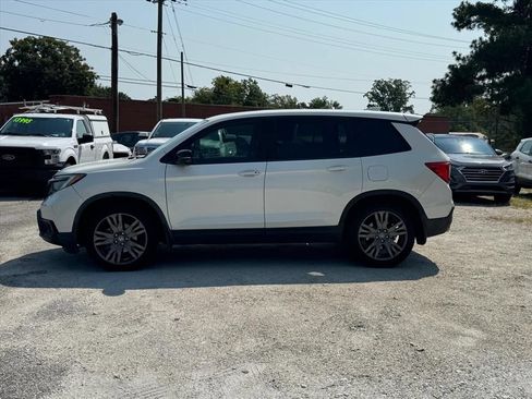 Used 2019 Honda Passport EX-L image 6