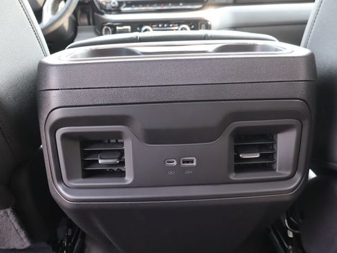 New 2026 Chevrolet Silverado 1500 RST w/ Safety Package AWD/4WD image 26