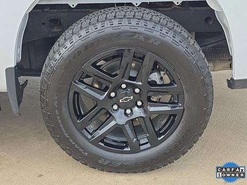 Used 2024 Chevrolet Silverado 1500 RST w/ Convenience Package II image 28
