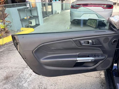 Used 2024 Ford Mustang Premium RWD image 23