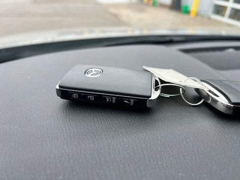 Used 2025 MAZDA CX-5 AWD 2.5 S w/ Preferred Package image 30