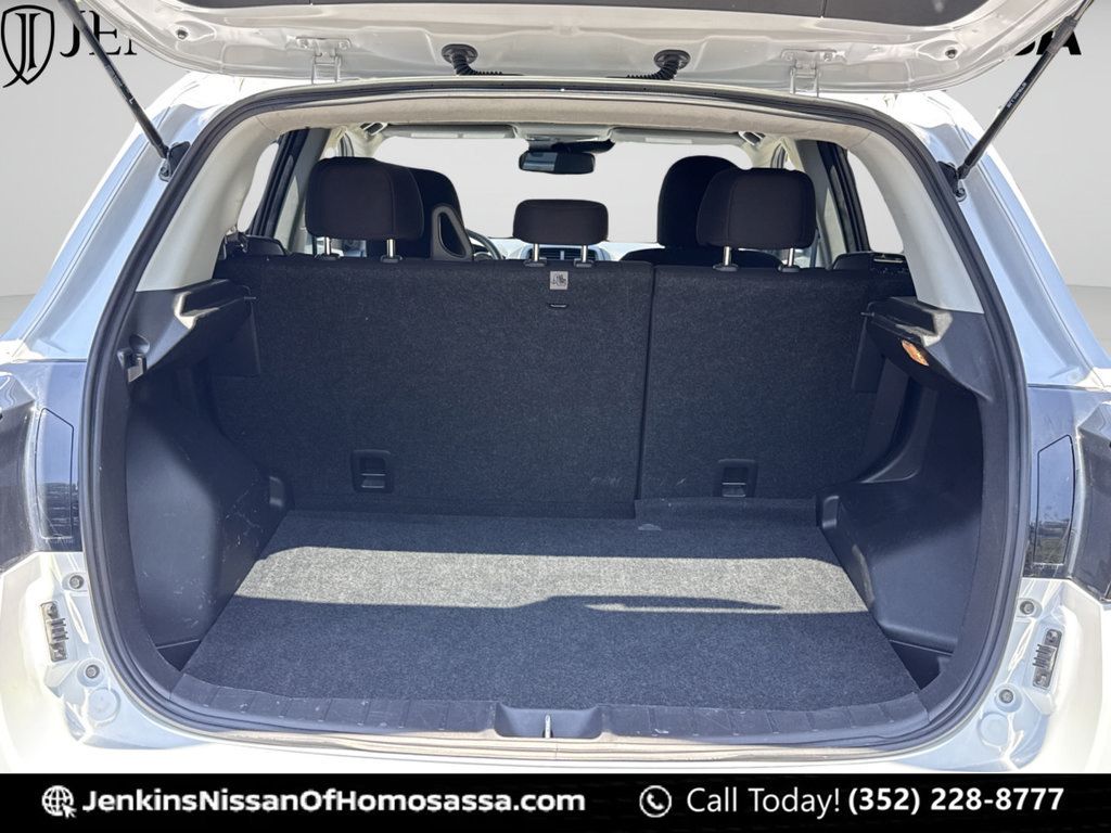 Used 2024 Mitsubishi Outlander Sport ES AWD/4WD image 21