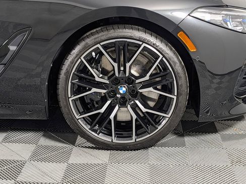 Used 2026 BMW 840i w/ M Sport Professional Package RWD image 14