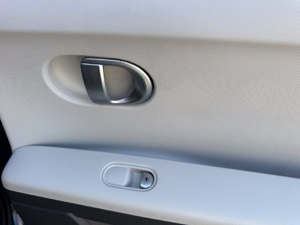 Certified 2024 Hyundai Ioniq 5 SEL RWD image 15