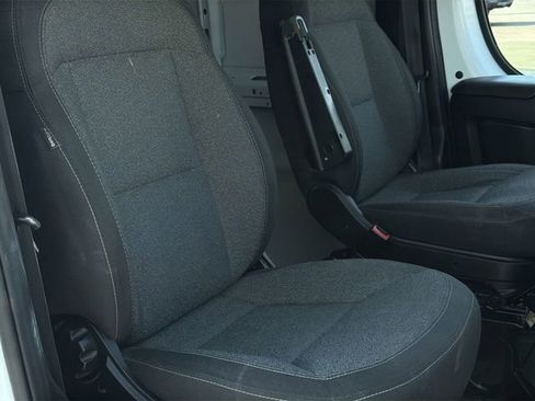 Used 2023 RAM ProMaster 2500 image 34