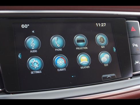 Used 2019 Buick Enclave Avenir w/ Avenir Technology Package image 41