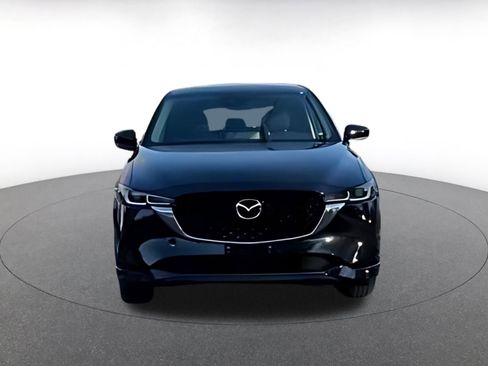 Used 2025 MAZDA CX-5 AWD 2.5 S w/ Select Package image 12