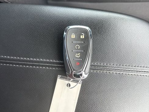 Used 2024 Chevrolet Malibu LT FWD image 24
