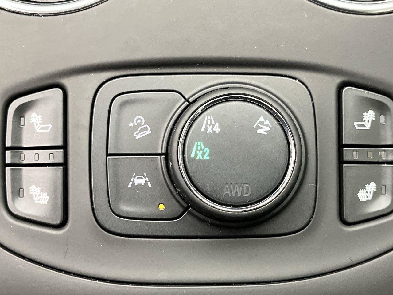 Certified 2024 GMC Terrain SLT AWD/4WD image 16