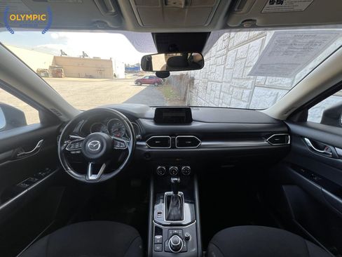 Used 2018 MAZDA CX-5 Sport image 21