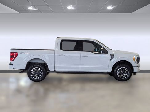 Certified 2023 Ford F150 XLT w/ Equipment Group 302A High image 7