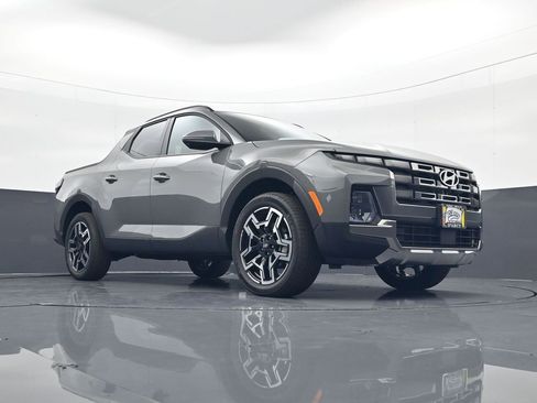 New 2026 Hyundai Santa Cruz Limited image 23