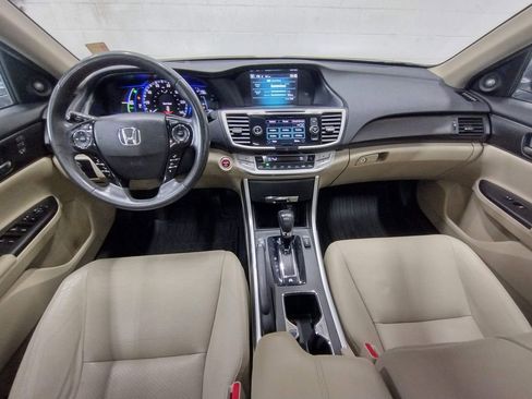 Used 2014 Honda Accord EX-L image 37