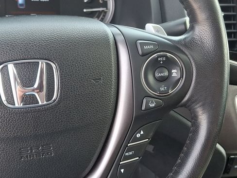 Used 2023 Honda Ridgeline RTL-E image 22