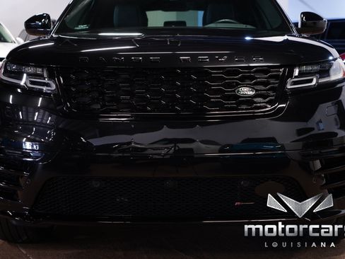 Used 2023 Land Rover Range Rover Velar R-Dynamic S AWD/4WD image 10