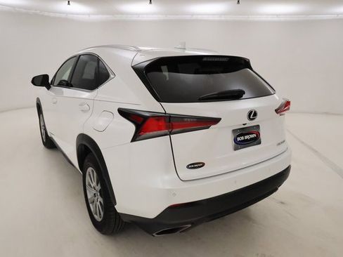 Used 2021 Lexus NX 300 300 Base image 26