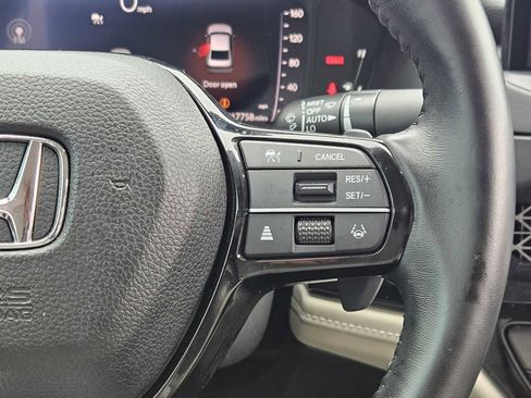 Used 2024 Honda Accord Touring image 28