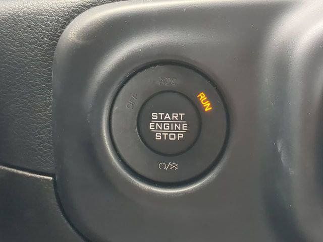 Certified 2023 Jeep Wrangler Unlimited Sport AWD/4WD image 32