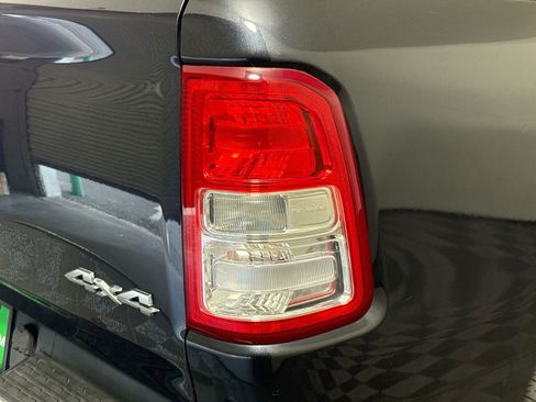 Used 2021 RAM 1500 Big Horn AWD/4WD image 34