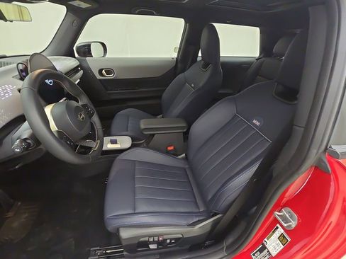 Used 2026 MINI Cooper S FWD image 12