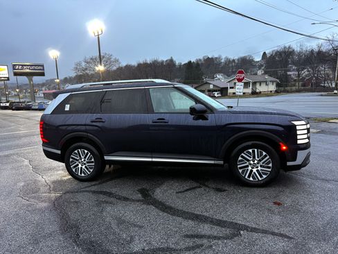 New 2026 Hyundai Palisade SEL Premium image 2