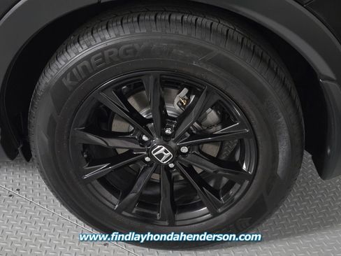 Certified 2024 Honda CR-V Sport image 10