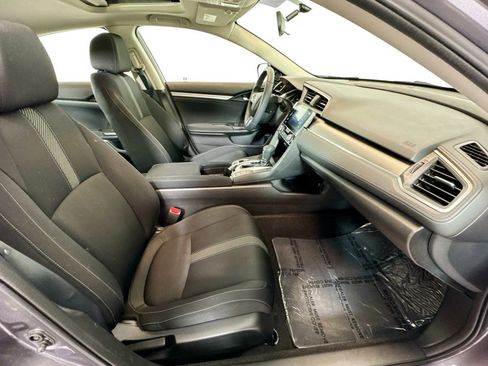 Used 2017 Honda Civic EX image 26