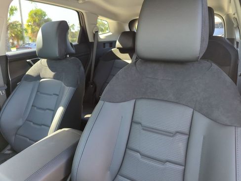 New 2026 Kia Sportage SX FWD image 24