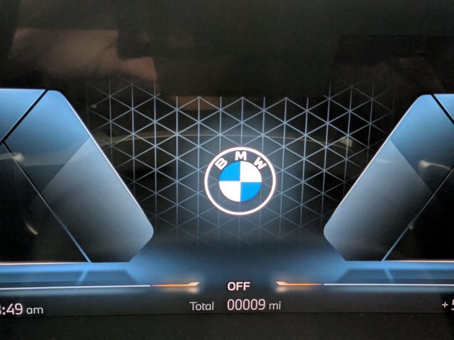 Certified 2026 BMW 330i xDrive Sedan AWD/4WD image 11