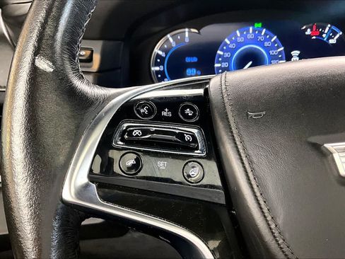Used 2018 Cadillac Escalade ESV Platinum RWD image 23