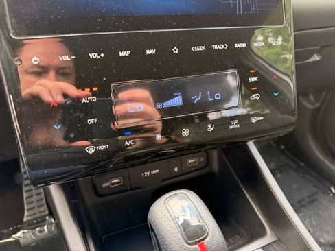 Used 2023 Hyundai Tucson N Line AWD/4WD image 27