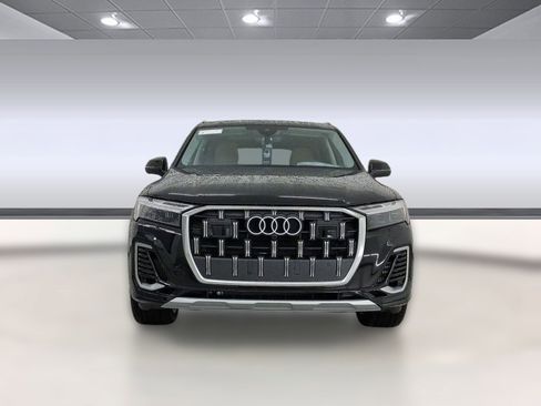 Used 2025 Audi Q7 3.0T Premium Plus w/ Premium Plus Package image 6