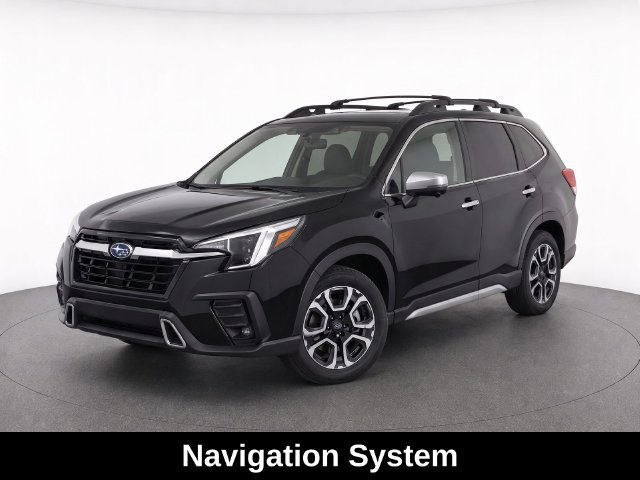 Used 2023 Subaru Ascent Touring AWD/4WD image 2