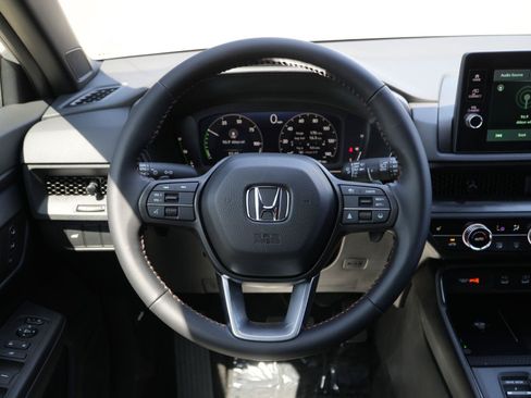 New 2026 Honda CR-V Sport-L image 21