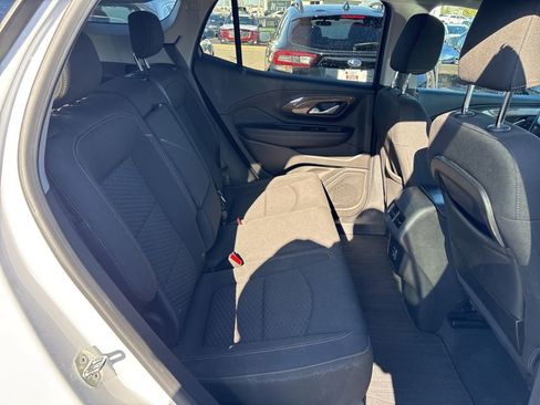 Used 2019 GMC Terrain SLE w/ Driver Convenience Package image 11