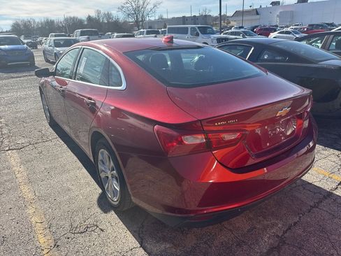 Used 2024 Chevrolet Malibu LT image 6
