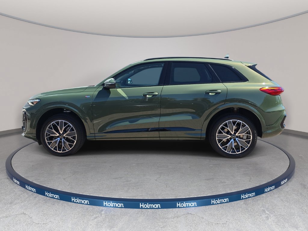 New 2026 Audi Q5 Premium Plus AWD/4WD image 8