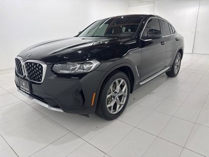 Certified 2023 BMW X4 xDrive30i w/ Convenience Package