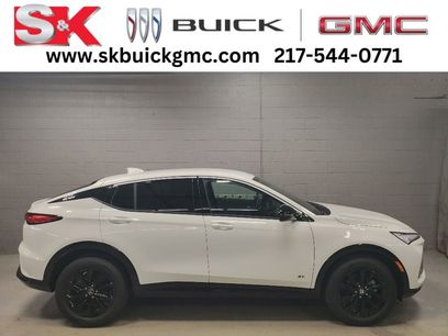 New 2026 Buick Envista Sport Touring