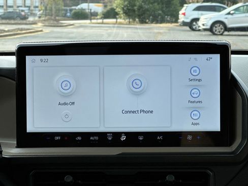 Used 2025 Ford Bronco Sport Big Bend image 19