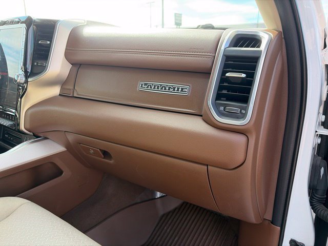 Used 2019 RAM 1500 Laramie AWD/4WD image 55