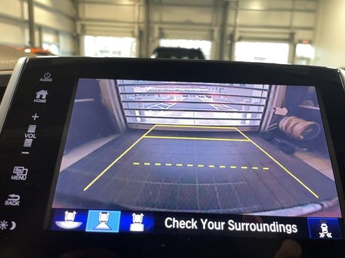 Used 2019 Honda Ridgeline RTL-E image 10