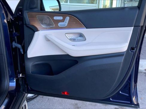 Used 2022 Mercedes-Benz GLE 350 image 46