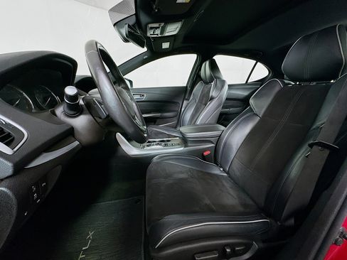 Used 2018 Acura TLX V6 w/ Technology & A-SPEC Pkg image 13
